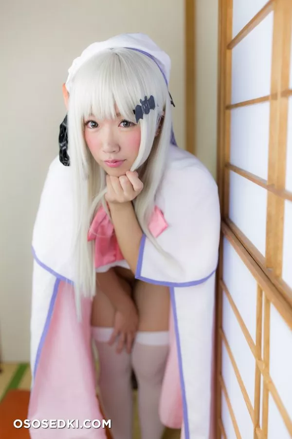 [Yutori] Yuto Wafter - Photo 222