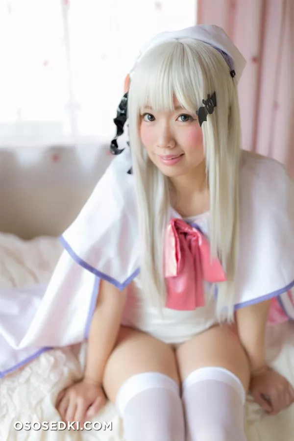 [Yutori] Yuto Wafter - Photo 264