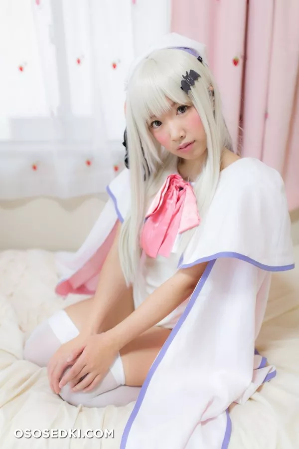 [Yutori] Yuto Wafter - Photo 272