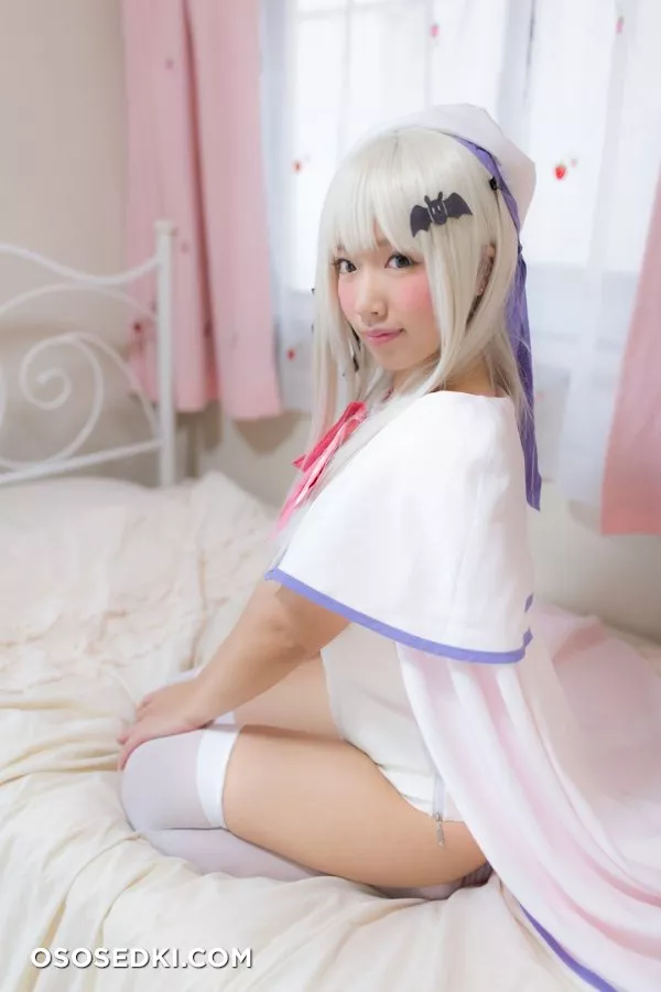 [Yutori] Yuto Wafter - Photo 276