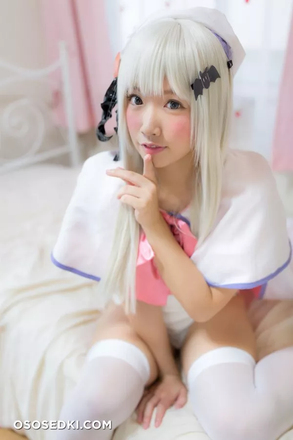 [Yutori] Yuto Wafter - Photo 279