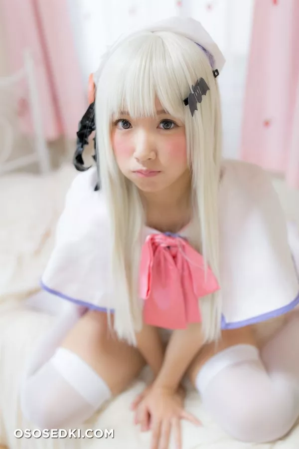 [Yutori] Yuto Wafter - Photo 280