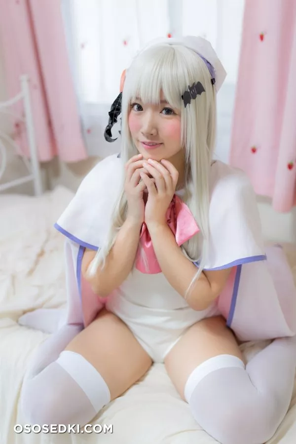 [Yutori] Yuto Wafter - Photo 281