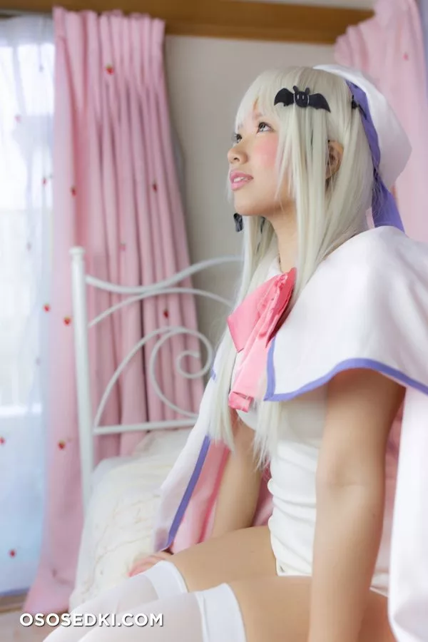 [Yutori] Yuto Wafter - Photo 301