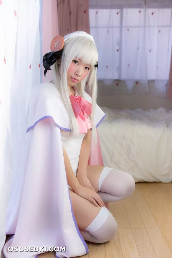 [Yutori] Yuto Wafter - Photo 307