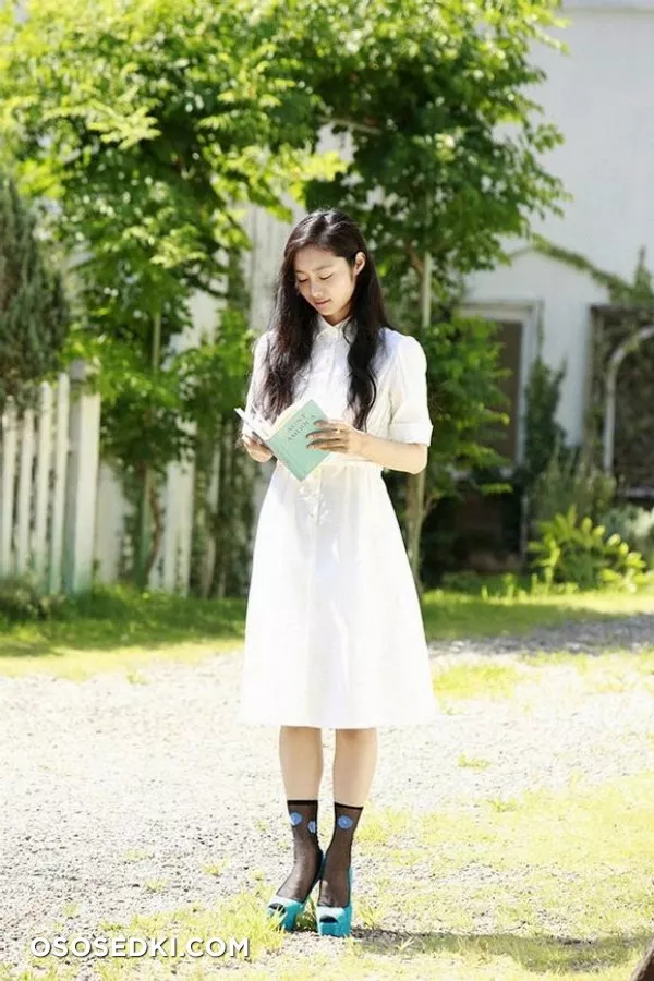Kutsuna Shiori _ Куцуна Шиори - Photo 1