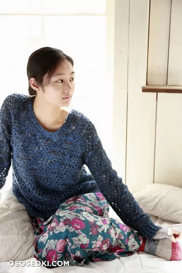 Kutsuna Shiori _ Куцуна Шиори - Photo 2