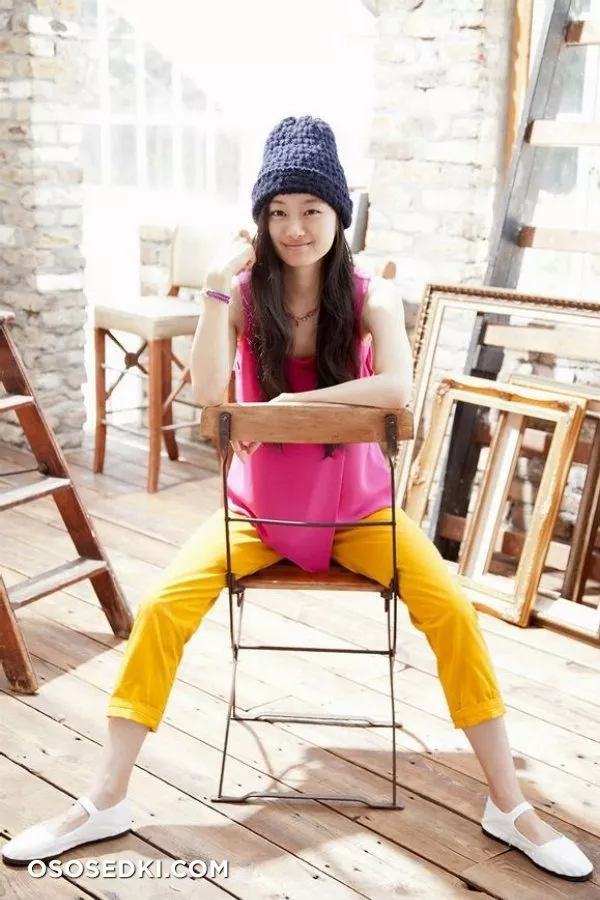 Kutsuna Shiori _ Куцуна Шиори - Photo 8