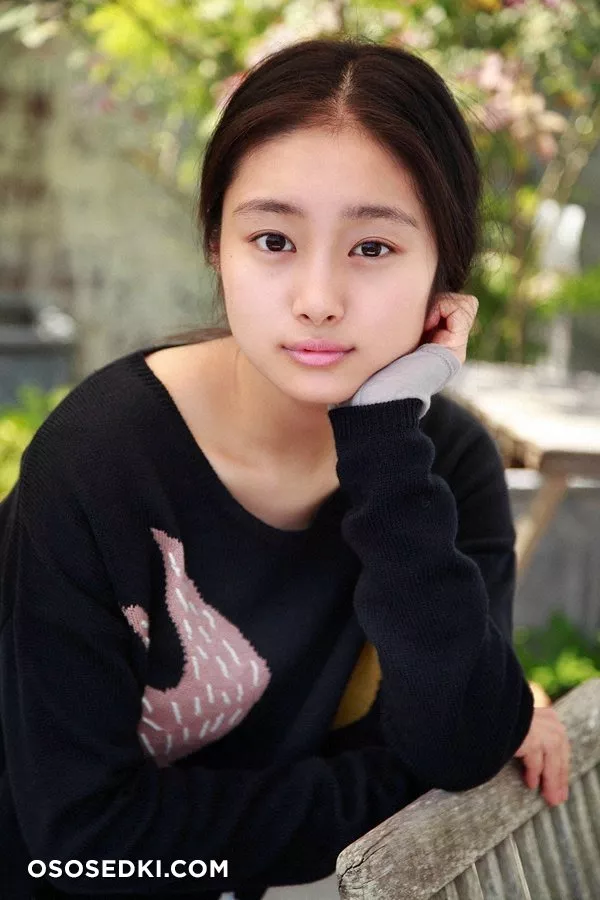 Kutsuna Shiori _ Куцуна Шиори - Photo 10