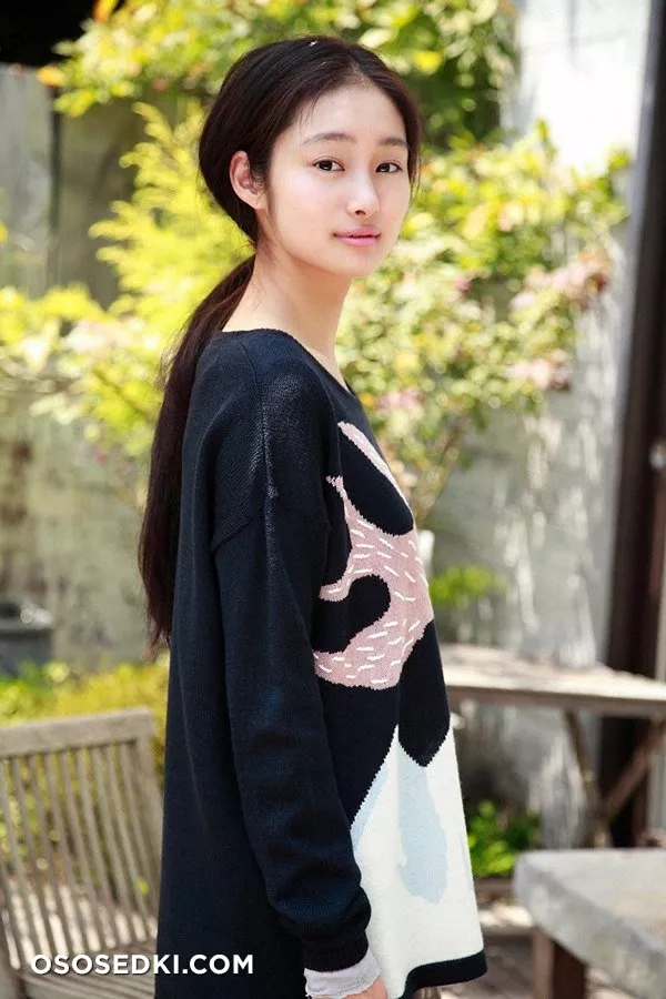 Kutsuna Shiori _ Куцуна Шиори - Photo 11