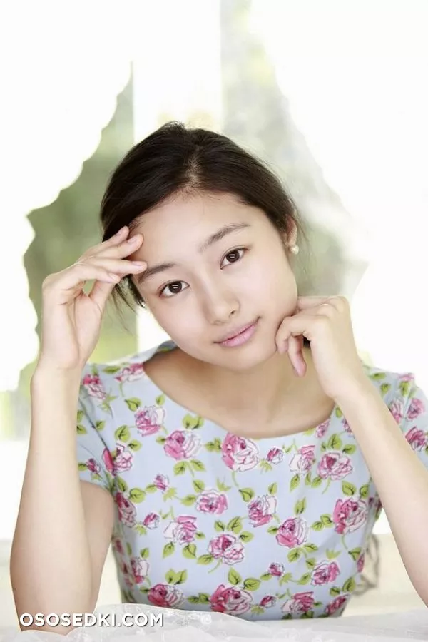 Kutsuna Shiori _ Куцуна Шиори - Photo 12