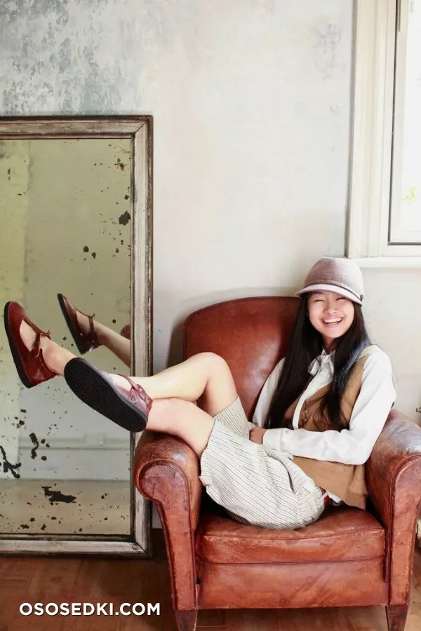 Kutsuna Shiori _ Куцуна Шиори - Photo 14