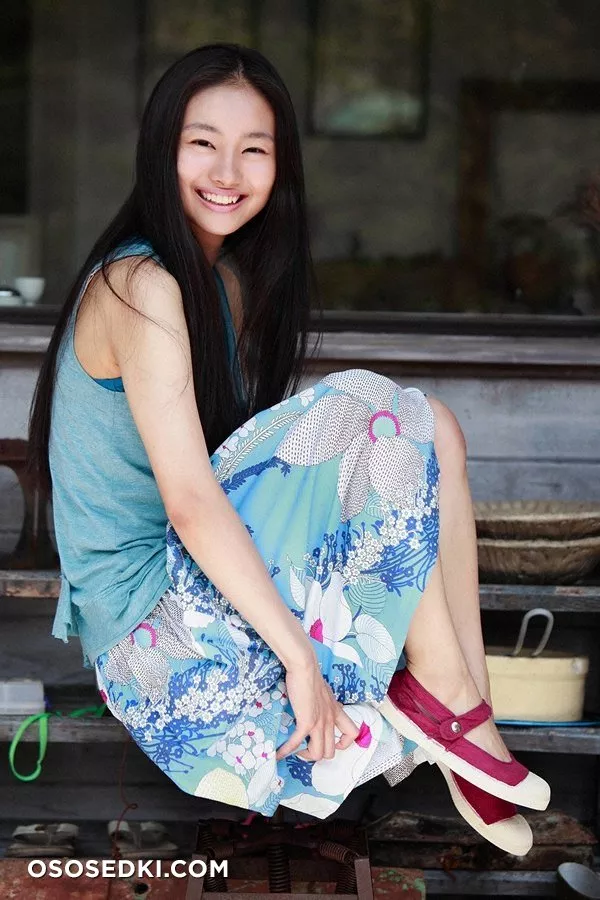 Kutsuna Shiori _ Куцуна Шиори - Photo 15
