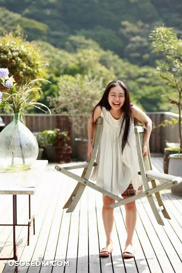 Kutsuna Shiori _ Куцуна Шиори - Photo 16