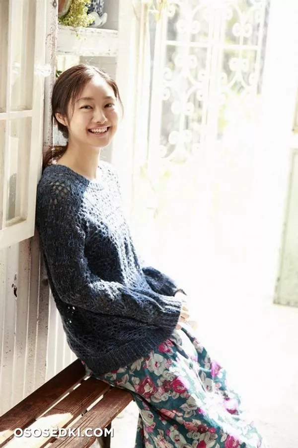 Kutsuna Shiori _ Куцуна Шиори - Photo 18