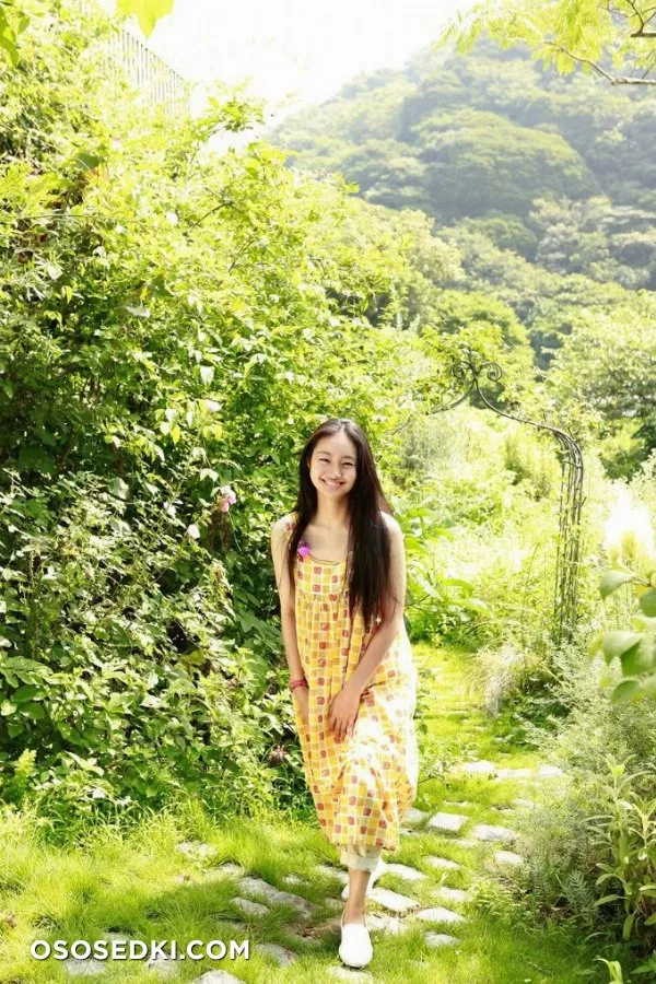 Kutsuna Shiori _ Куцуна Шиори - Photo 19