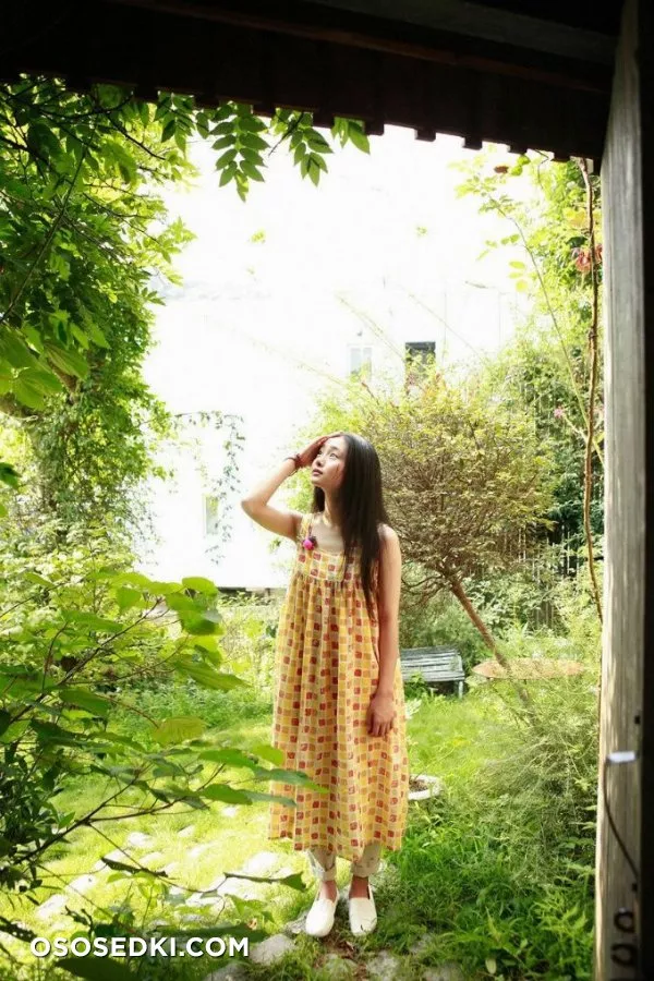 Kutsuna Shiori _ Куцуна Шиори - Photo 21