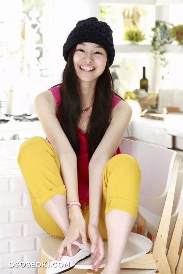 Kutsuna Shiori _ Куцуна Шиори - Photo 24