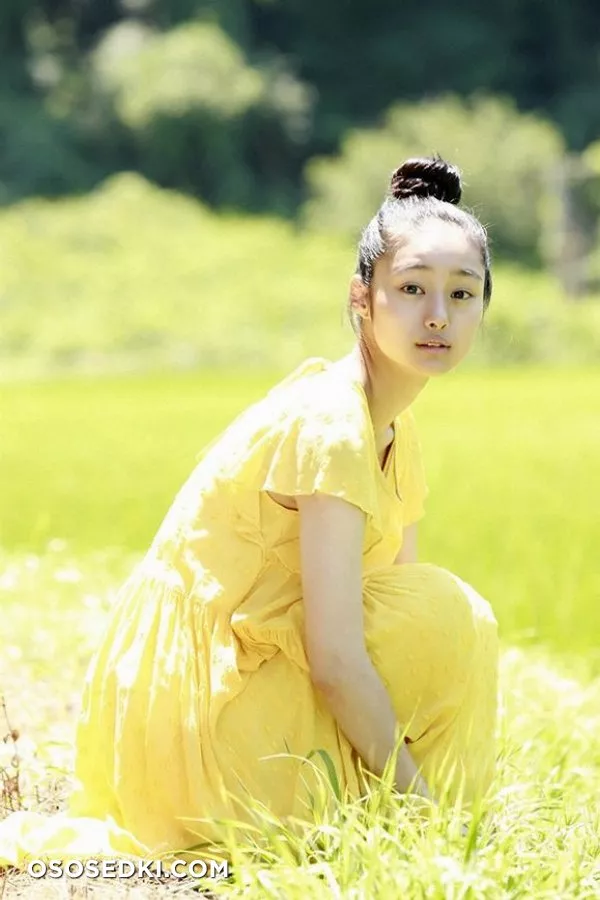 Kutsuna Shiori _ Куцуна Шиори - Photo 27