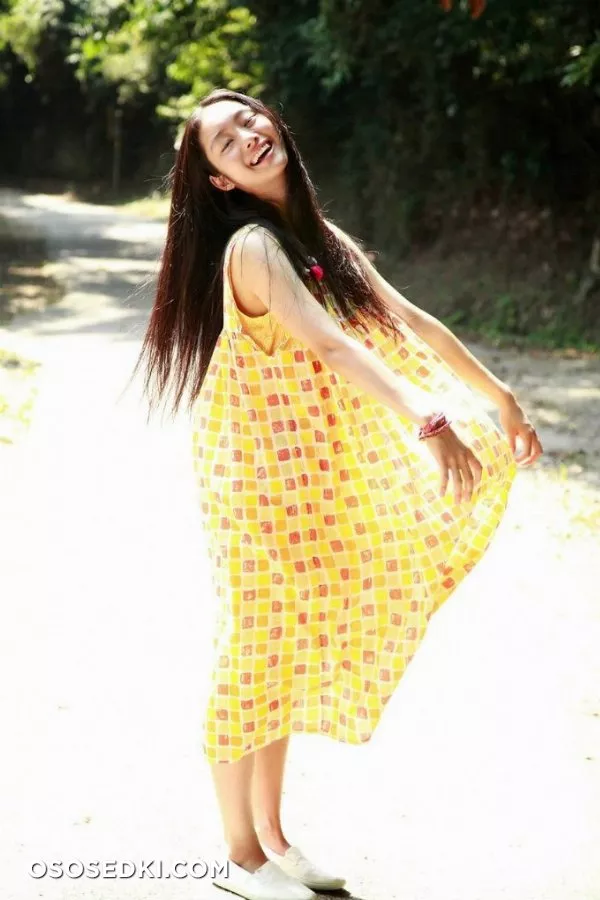 Kutsuna Shiori _ Куцуна Шиори - Photo 28