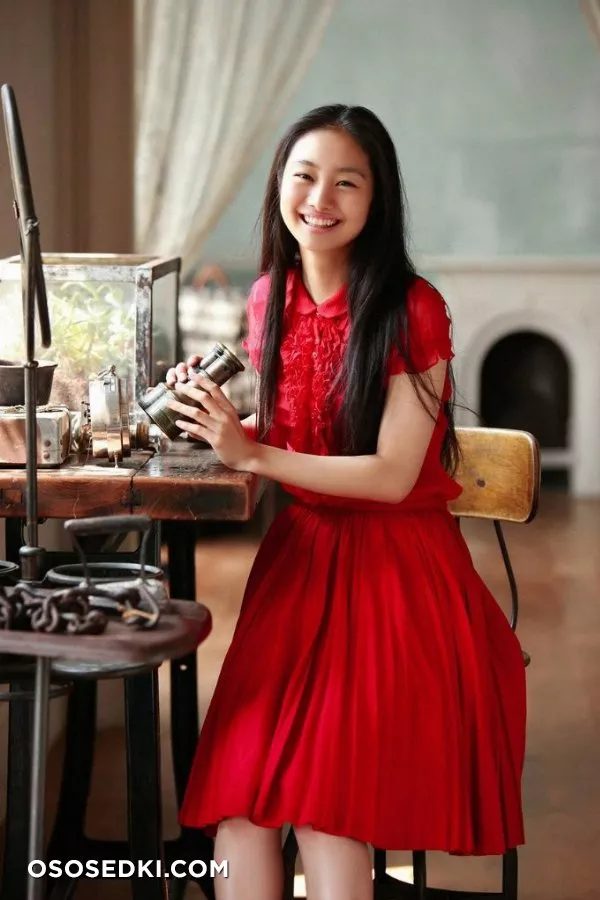 Kutsuna Shiori _ Куцуна Шиори - Photo 29
