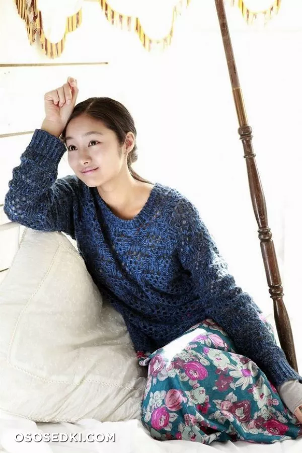 Kutsuna Shiori _ Куцуна Шиори - Photo 30