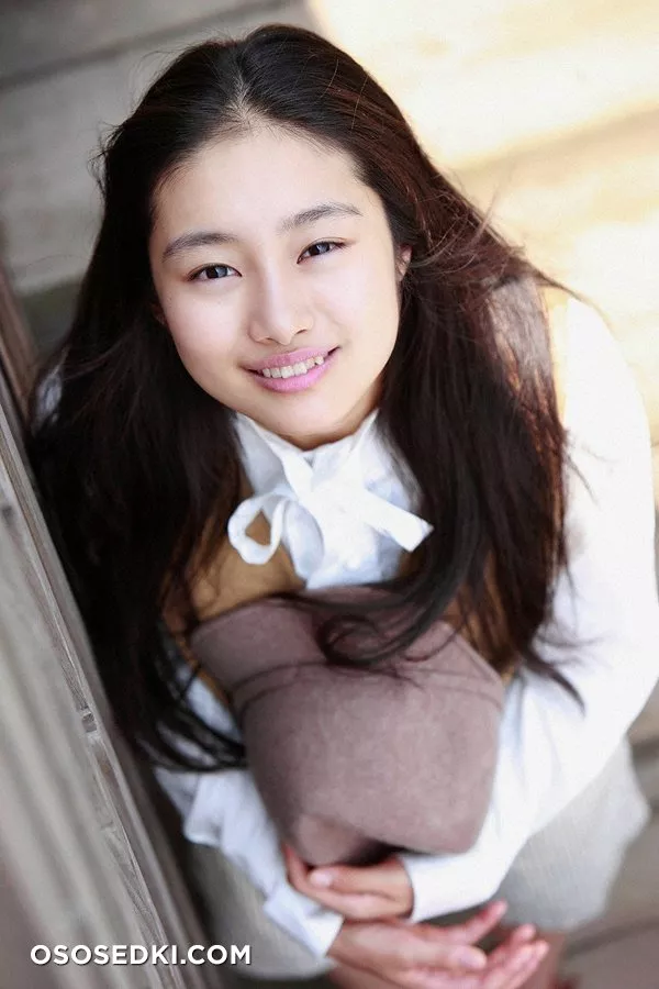 Kutsuna Shiori _ Куцуна Шиори - Photo 33