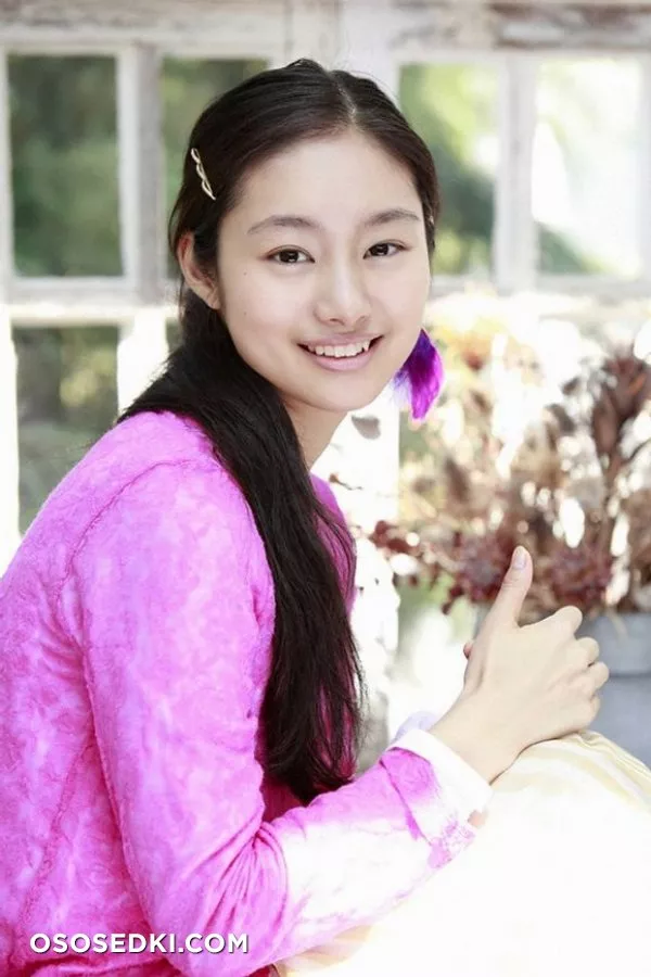 Kutsuna Shiori _ Куцуна Шиори - Photo 34