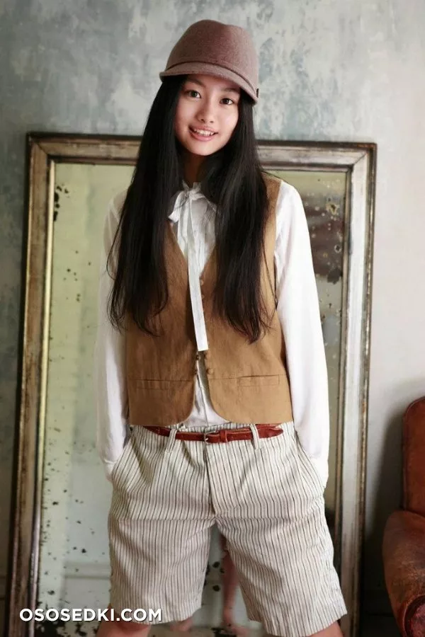 Kutsuna Shiori _ Куцуна Шиори - Photo 38