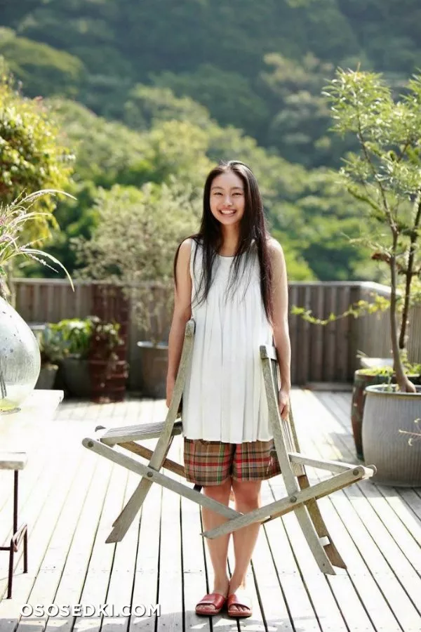 Kutsuna Shiori _ Куцуна Шиори - Photo 39