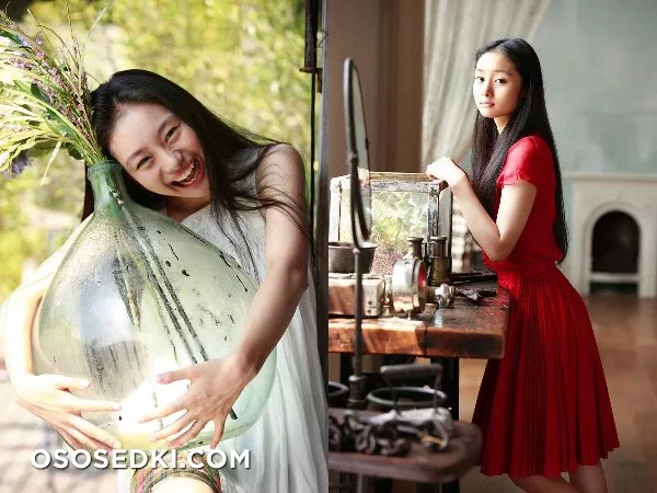 Kutsuna Shiori _ Куцуна Шиори - Photo 41
