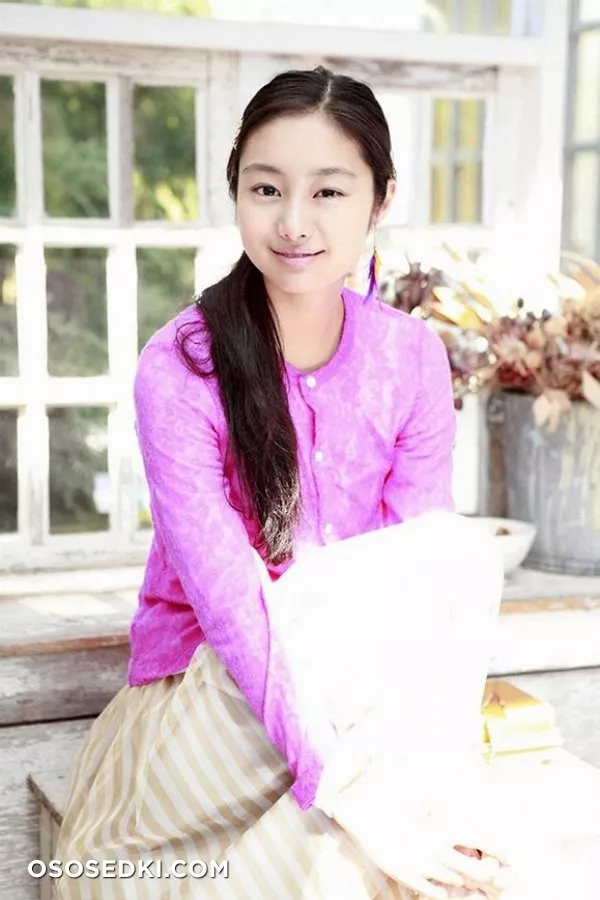 Kutsuna Shiori _ Куцуна Шиори - Photo 43