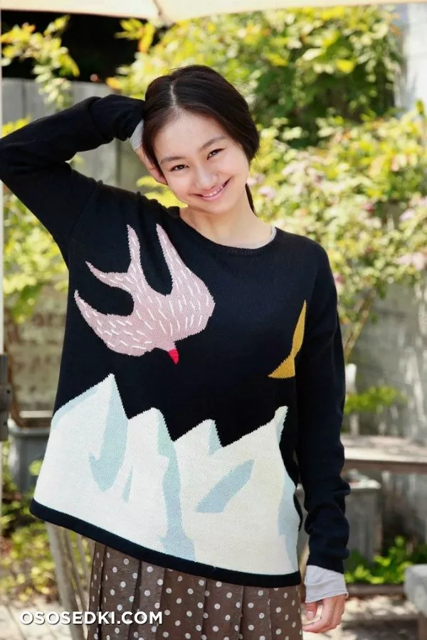 Kutsuna Shiori _ Куцуна Шиори - Photo 44