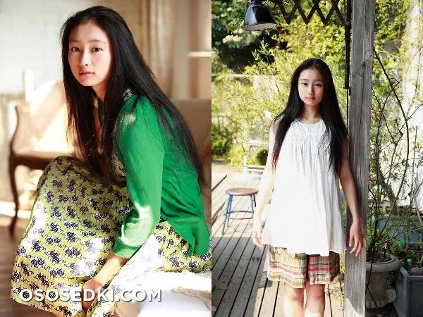 Kutsuna Shiori _ Куцуна Шиори - Photo 49