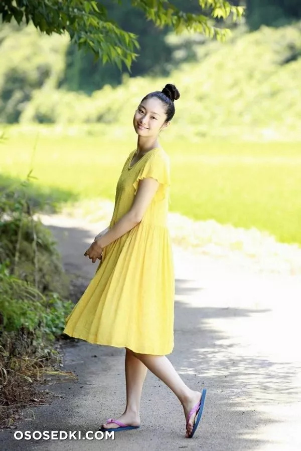 Kutsuna Shiori _ Куцуна Шиори - Photo 50