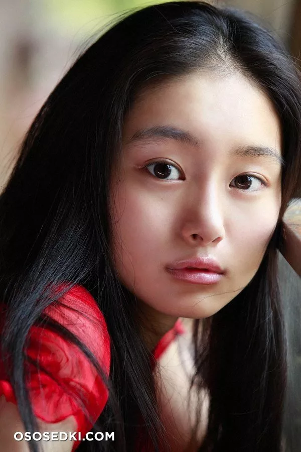 Kutsuna Shiori _ Куцуна Шиори - Photo 51