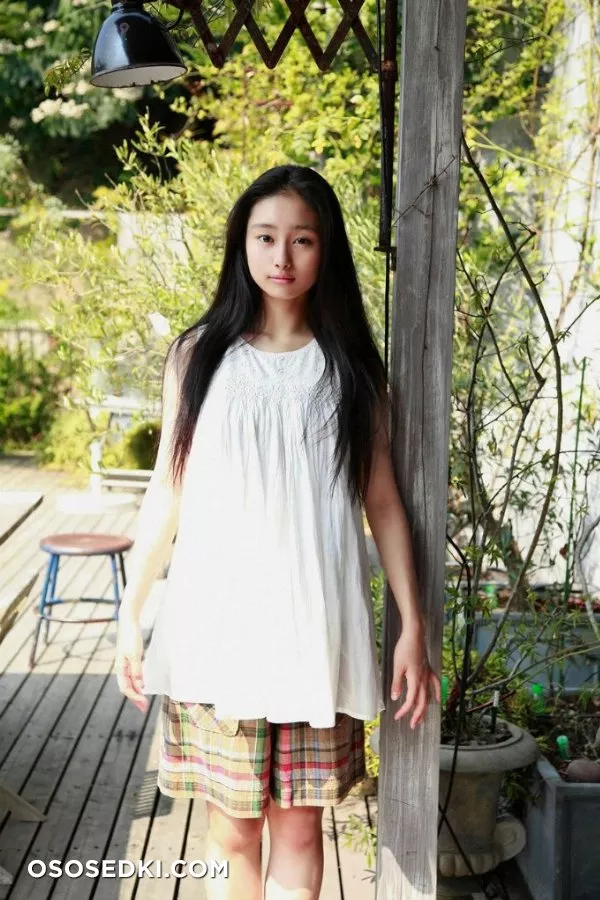 Kutsuna Shiori _ Куцуна Шиори - Photo 52
