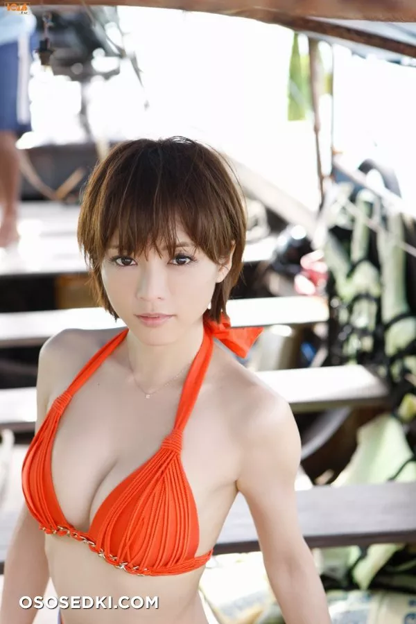 Yumiko Shaku (釈由美子) - Photo 2