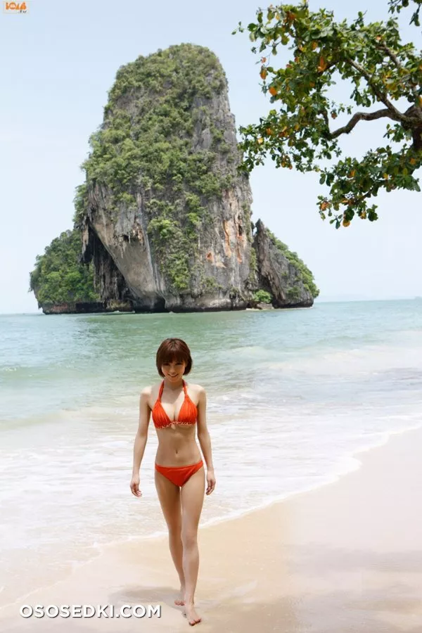 Yumiko Shaku (釈由美子) - Photo 5