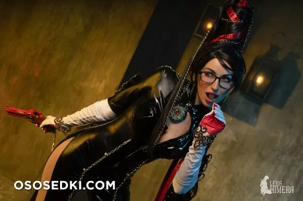 Bayonetta - Photo 3