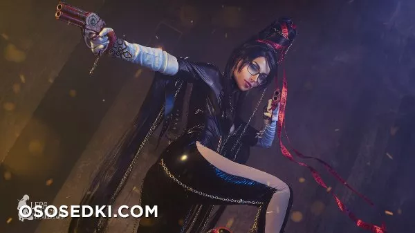 Bayonetta - Photo 4