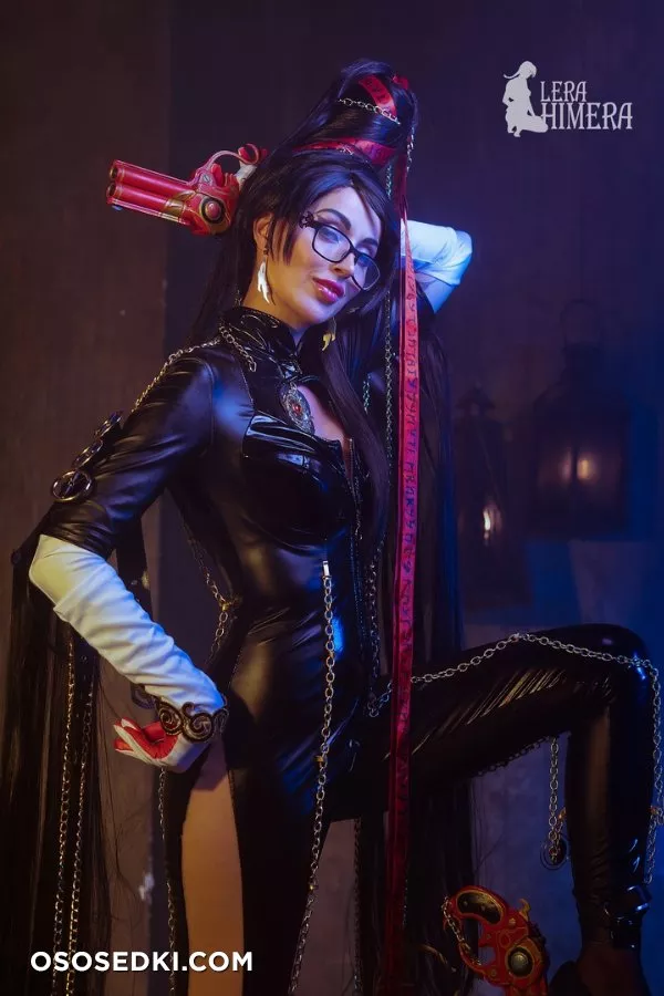 Bayonetta - Photo 5