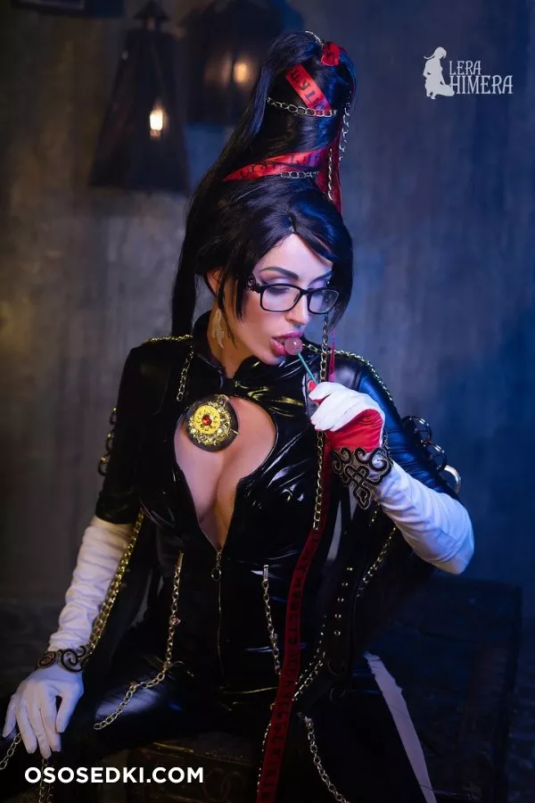 Bayonetta - Photo 7