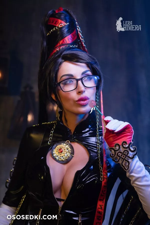Bayonetta - Photo 8