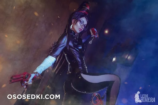 Bayonetta - Photo 9