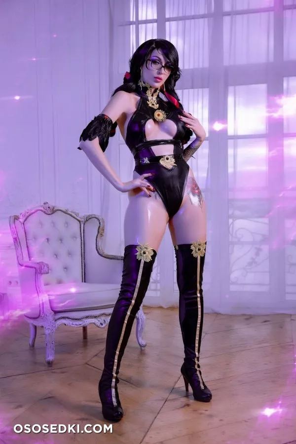 Bayonetta - Photo 18