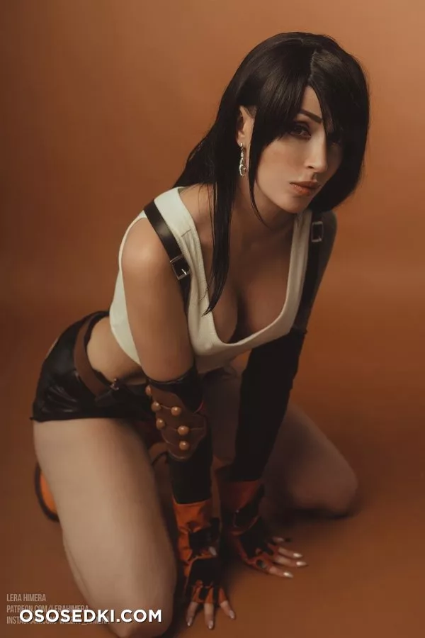 Tifa Lockhart (Final fantasy) - Photo 2