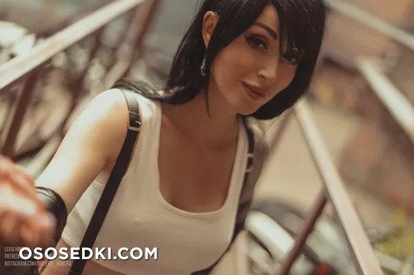 Tifa Lockhart (Final fantasy) - Photo 7
