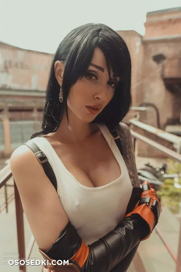 Tifa Lockhart (Final fantasy) - Photo 8