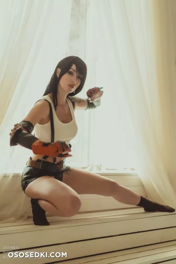 Tifa Lockhart (Final fantasy) - Photo 10